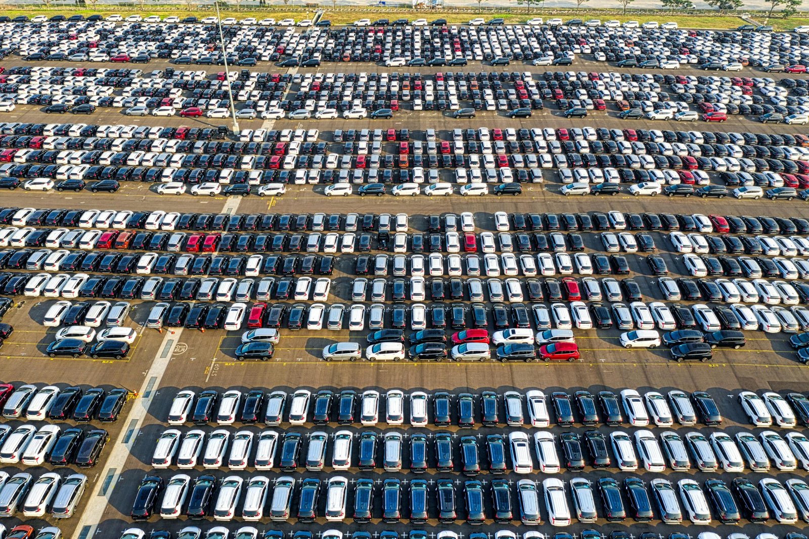 Fleet overview