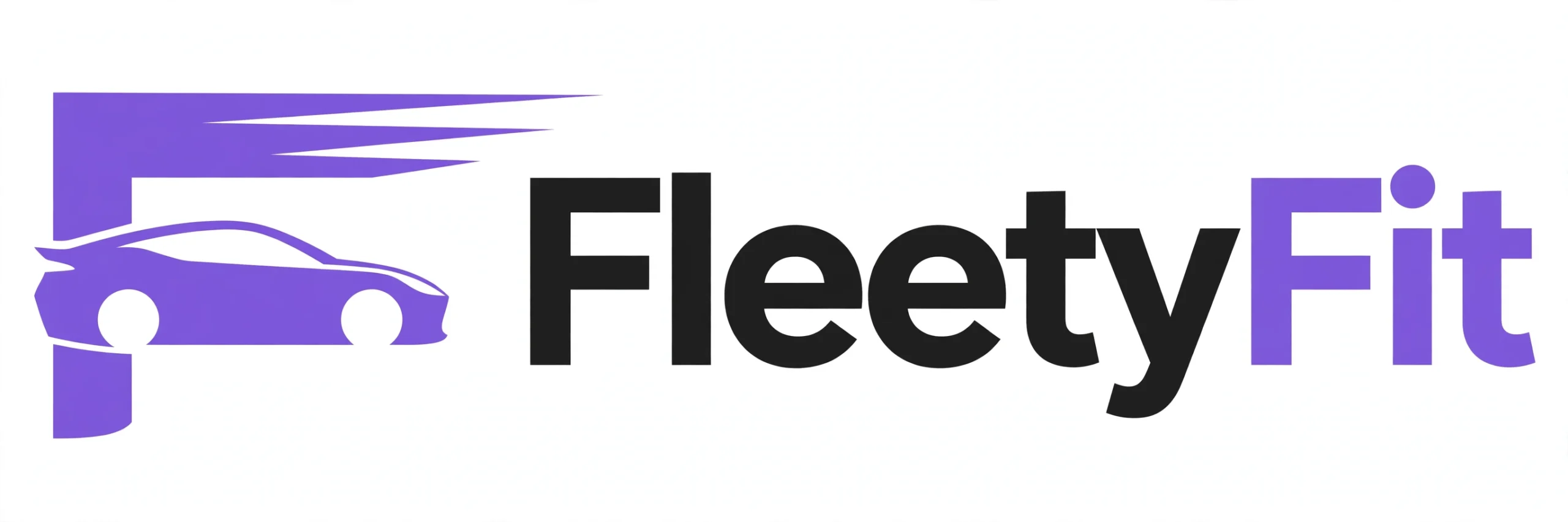 FleetyFit logo